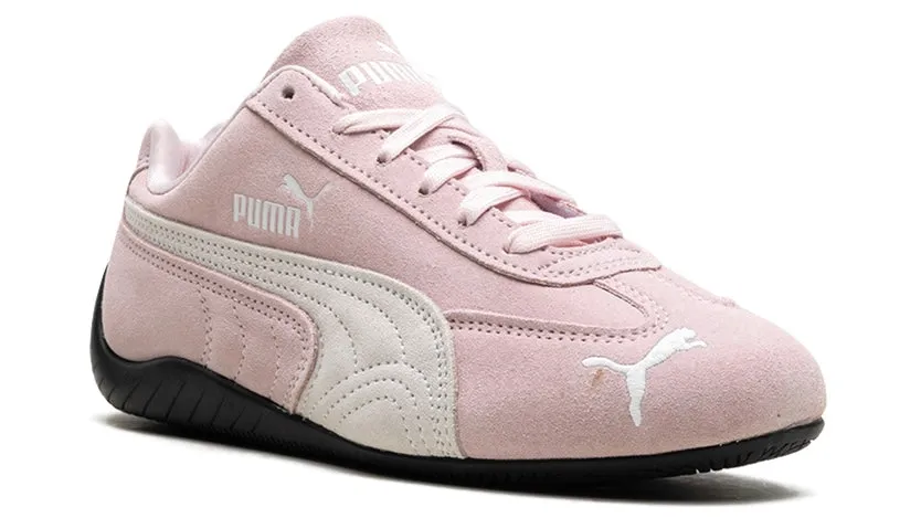 Ice Grip Puma Speedcat OG Pink White (Women's)