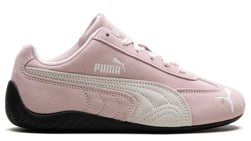 Puma Speedcat OG Pink White (Women's) Ventilated
