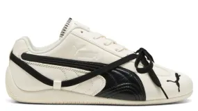 Agile Path PUMA x ROS?? Speedcat Lea Warm White Black (Women's)
