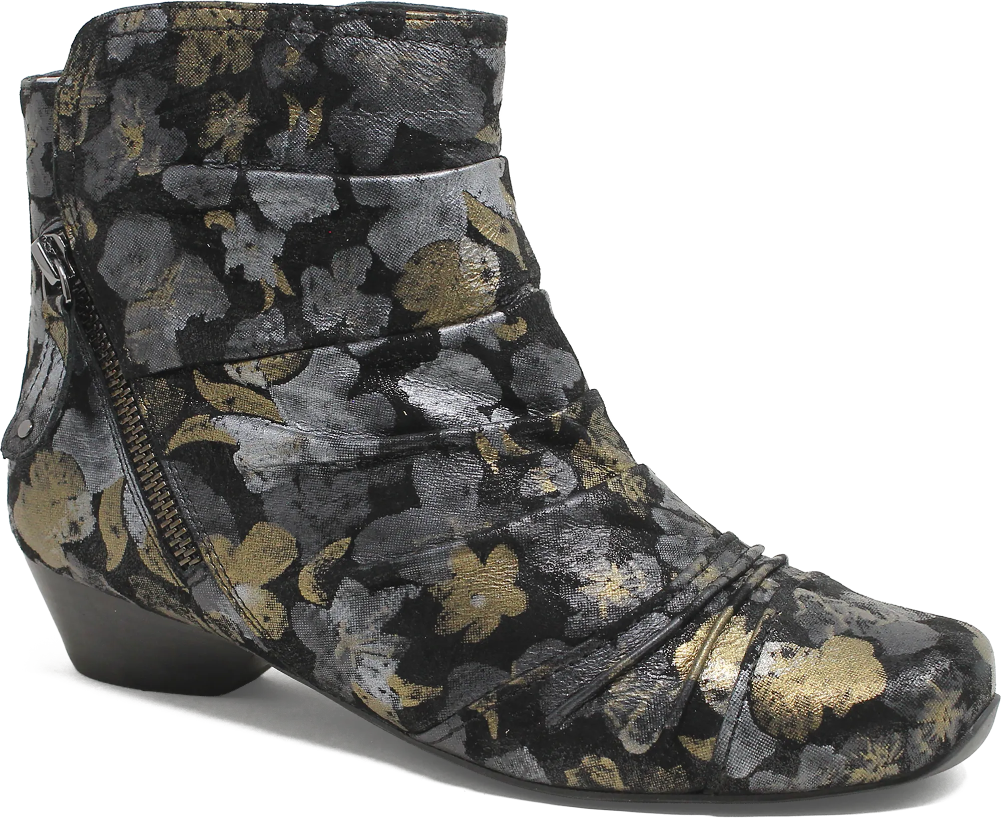 Camryn W Everyday Pair Snow Season