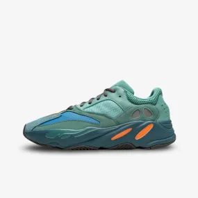 (Men's) adidas Yeezy Boost 700 'Faded Azure' (2021) GZ2002 indoor shoes