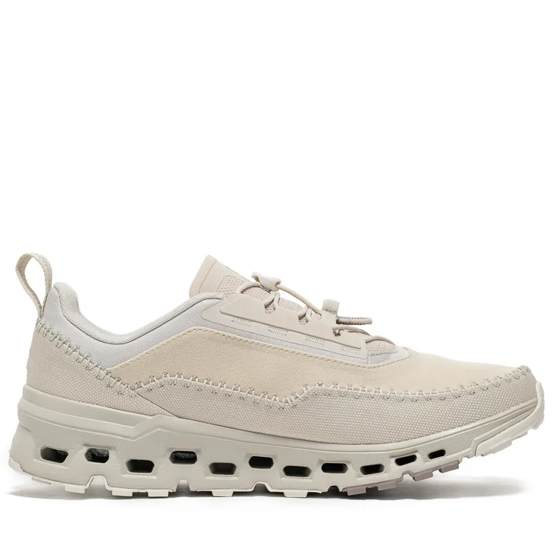 ankle - support running shoes On Cloudaway 2 - Sand/Ice