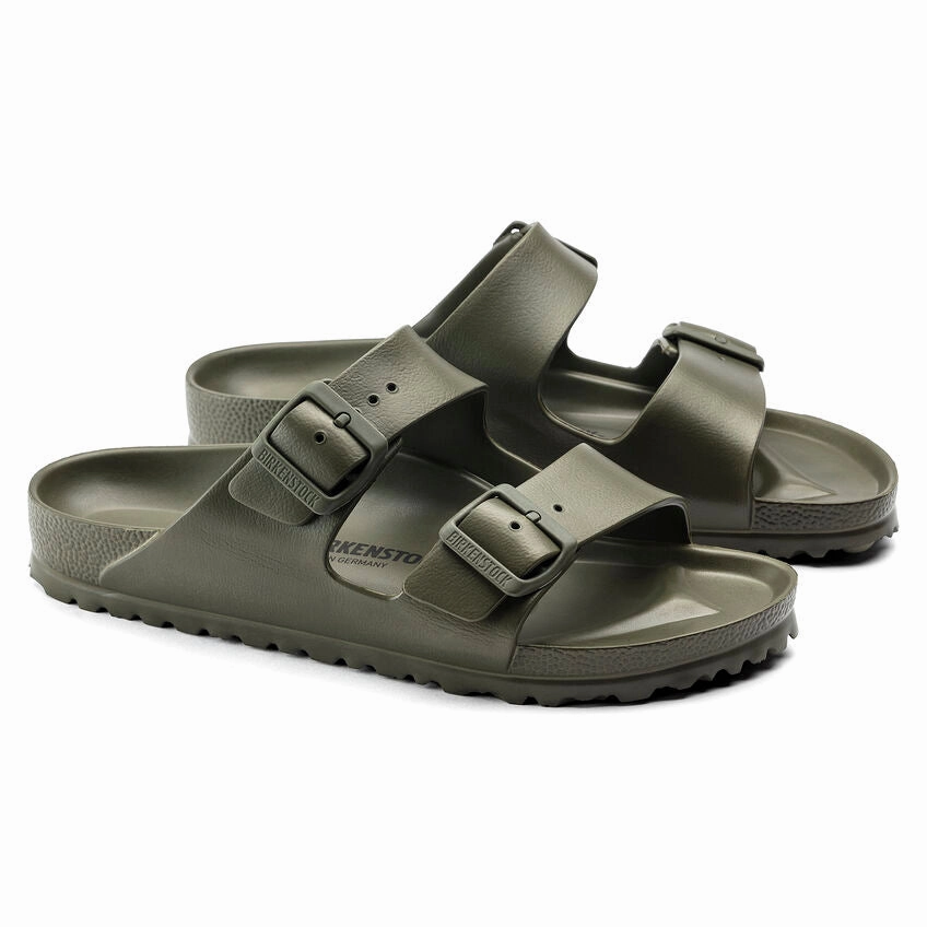Daily Mobility Practical Walking Shoes Arizona Waterproof : Khaki