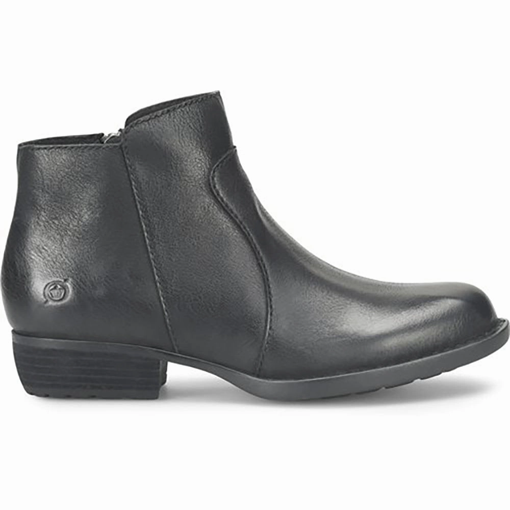 Comfortable backstay Rani