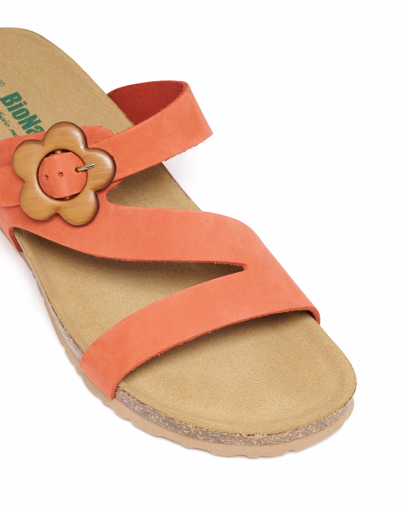 Quick Outing Ravenna Orange