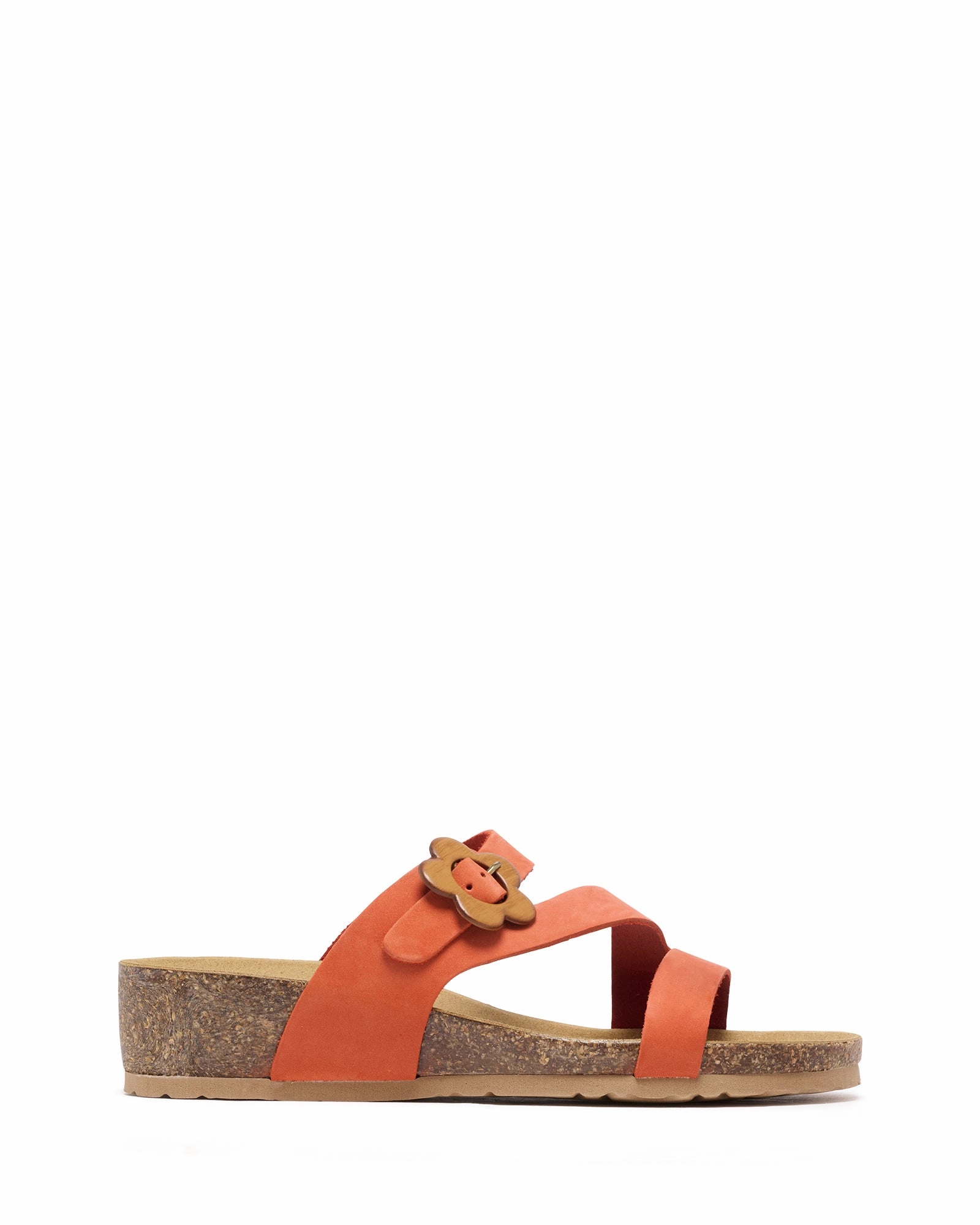 Ravenna Orange Adventure Time Stylish Support