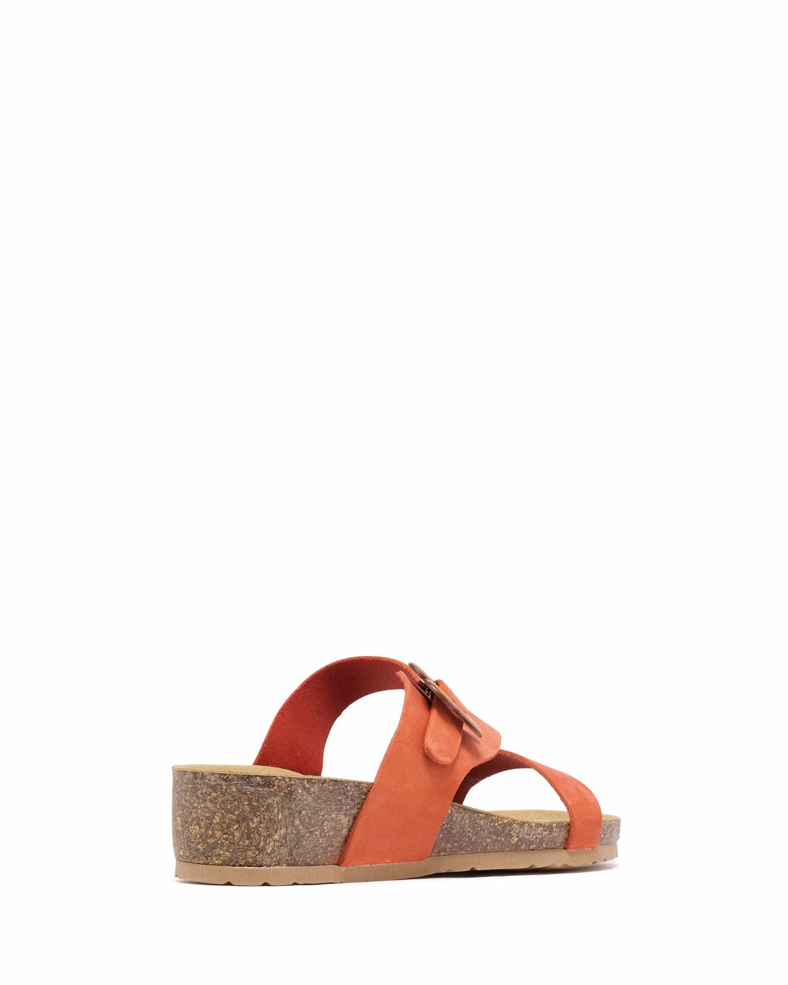 Stylish Sandals Ravenna Orange