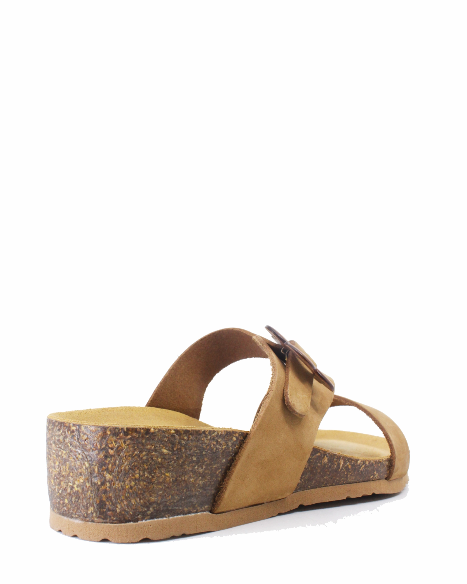 Ravenna Tan Comfortable Footwear for Every Day