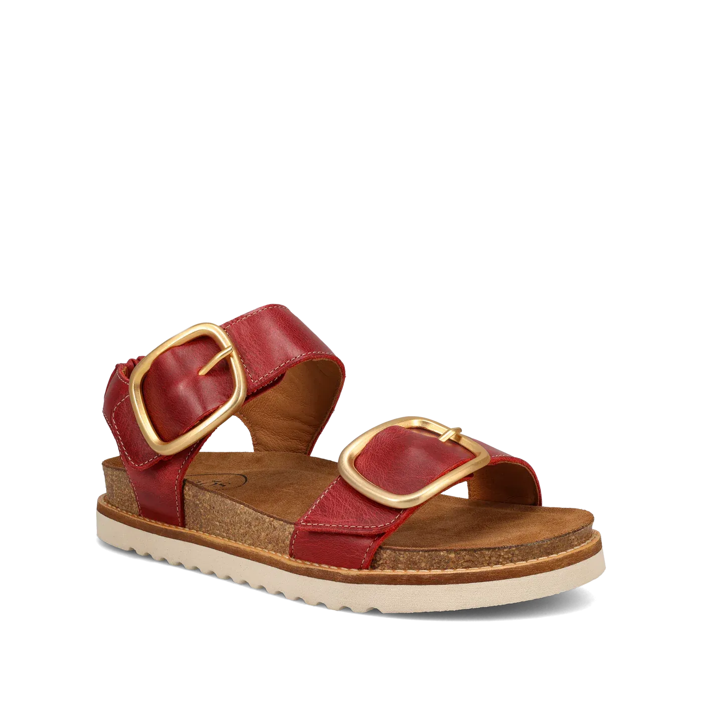 Cool Touch TAOS WOMENS ON THE DOUBLE - RED