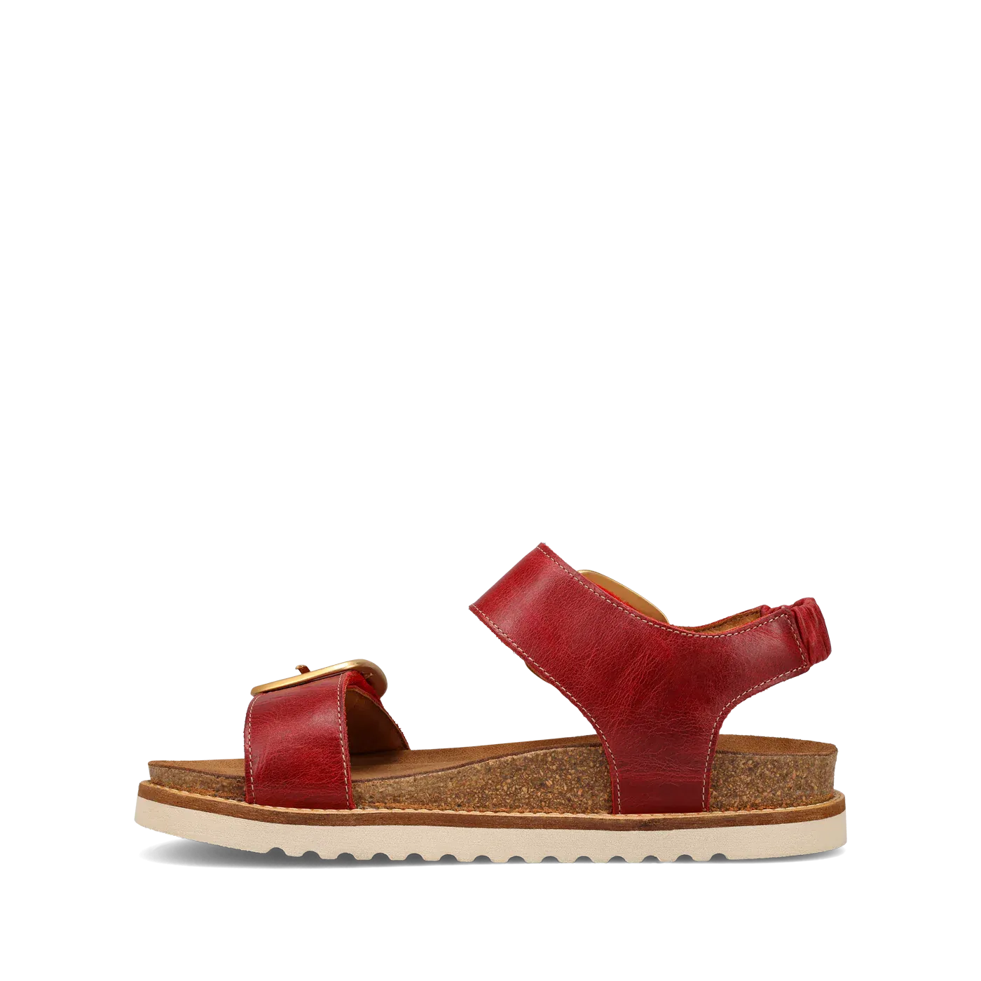 Summer Ready TAOS WOMENS ON THE DOUBLE - RED