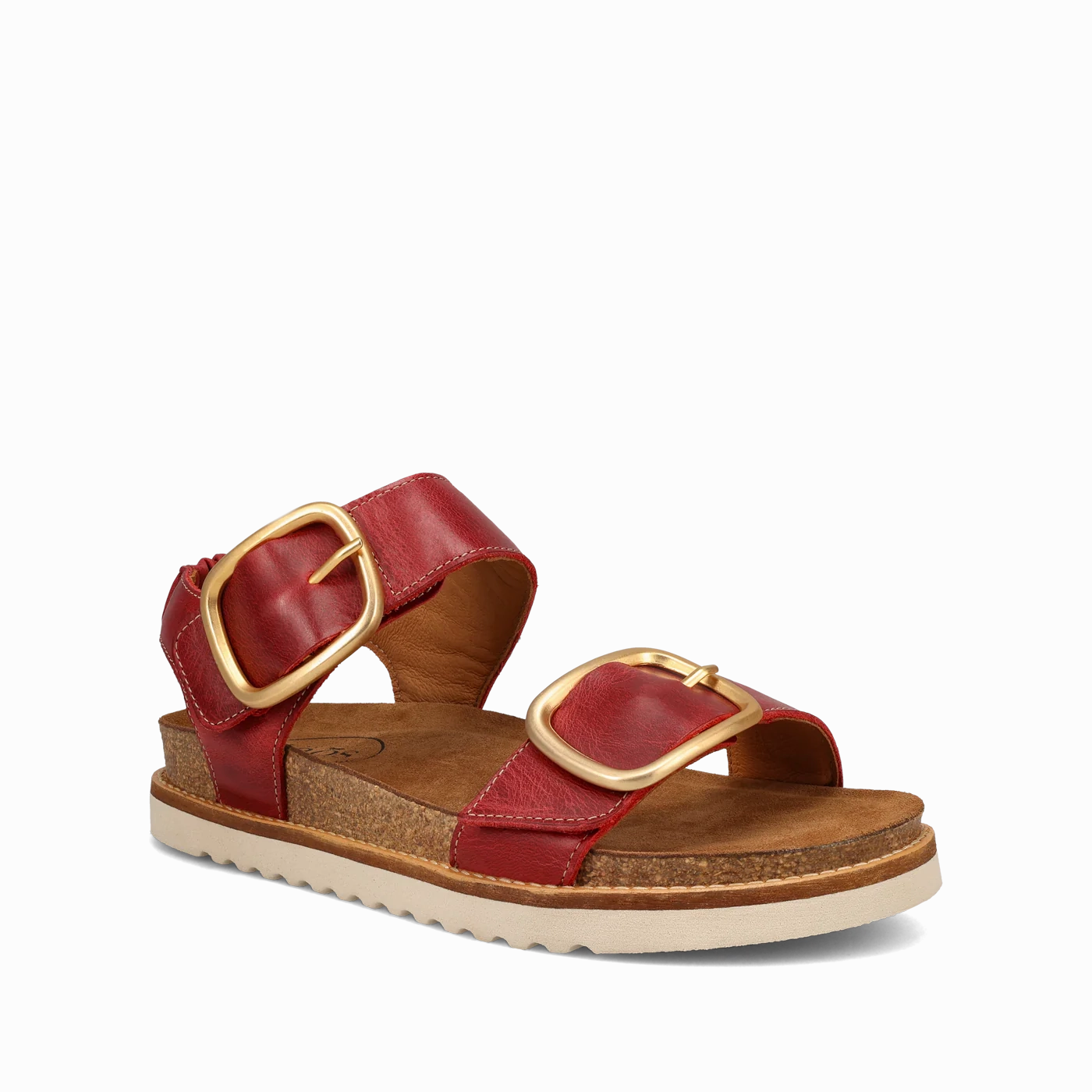 Cool Touch TAOS WOMENS ON THE DOUBLE - RED