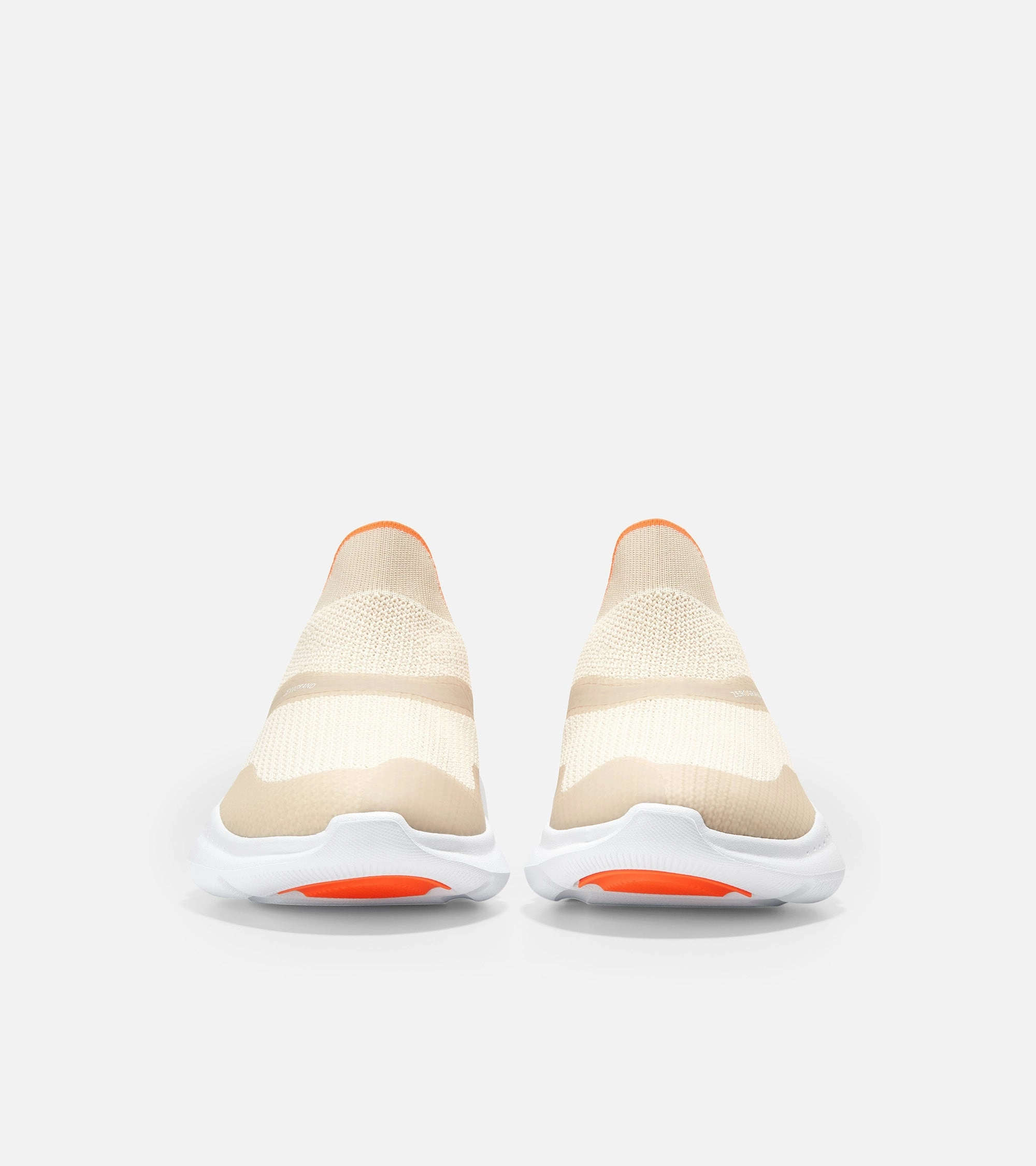 ZER?GRAND Radiant Slip-On Sneaker Seamless construction Balanced