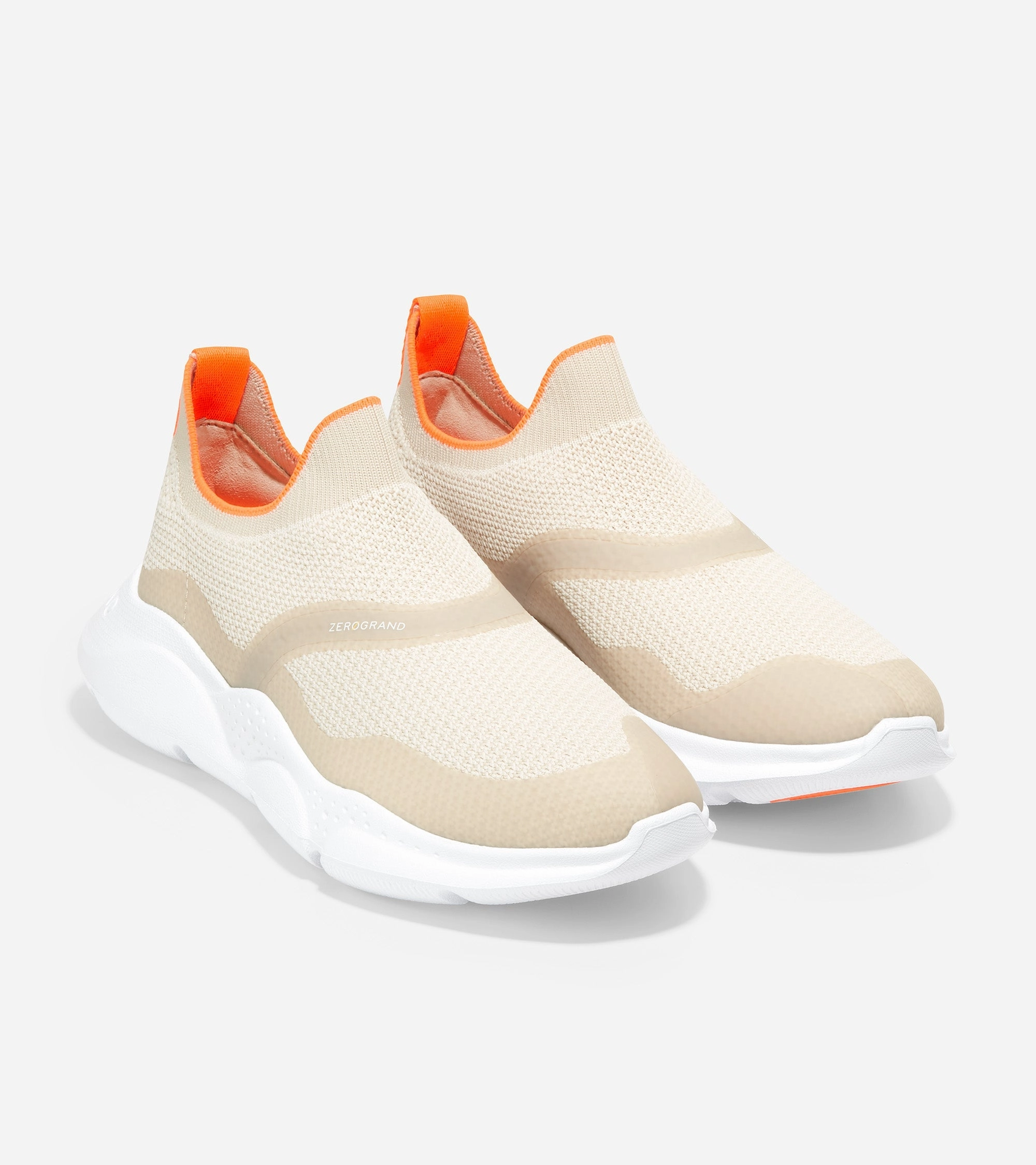 grassy shoes ZER?GRAND Radiant Slip-On Sneaker