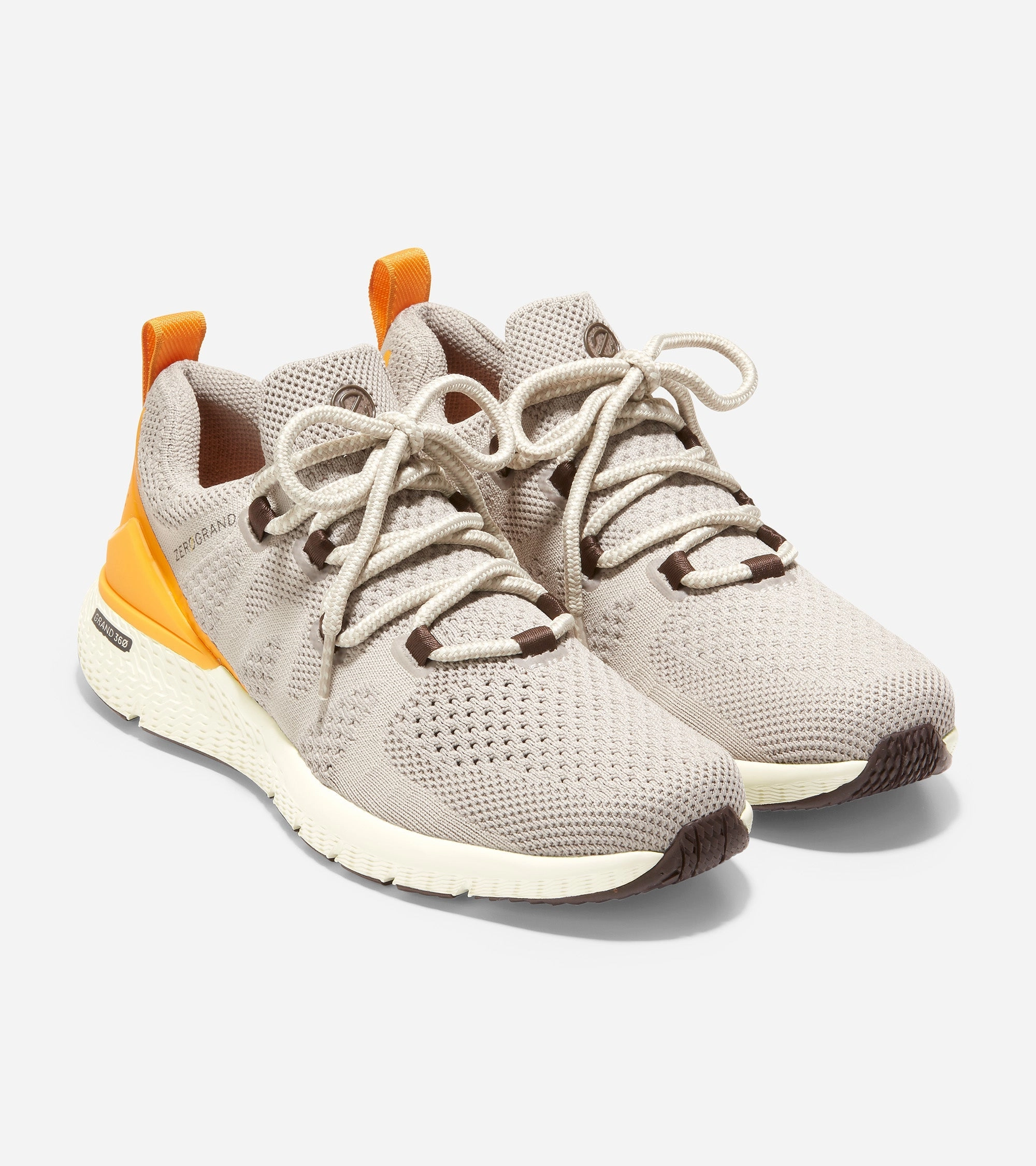 smooth ride shoe experience label ZER?GRAND Overtake Lite Running Shoe