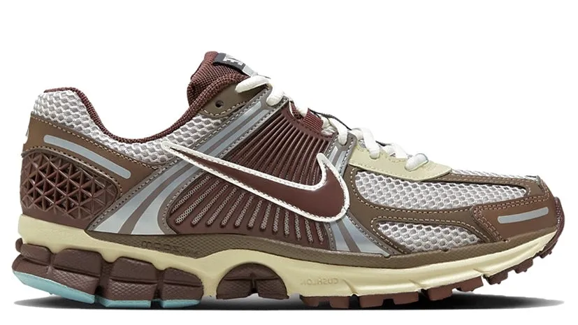 Fantasy Path High Arch Nike Zoom Vomero 5 Earth Fossil (Women's)
