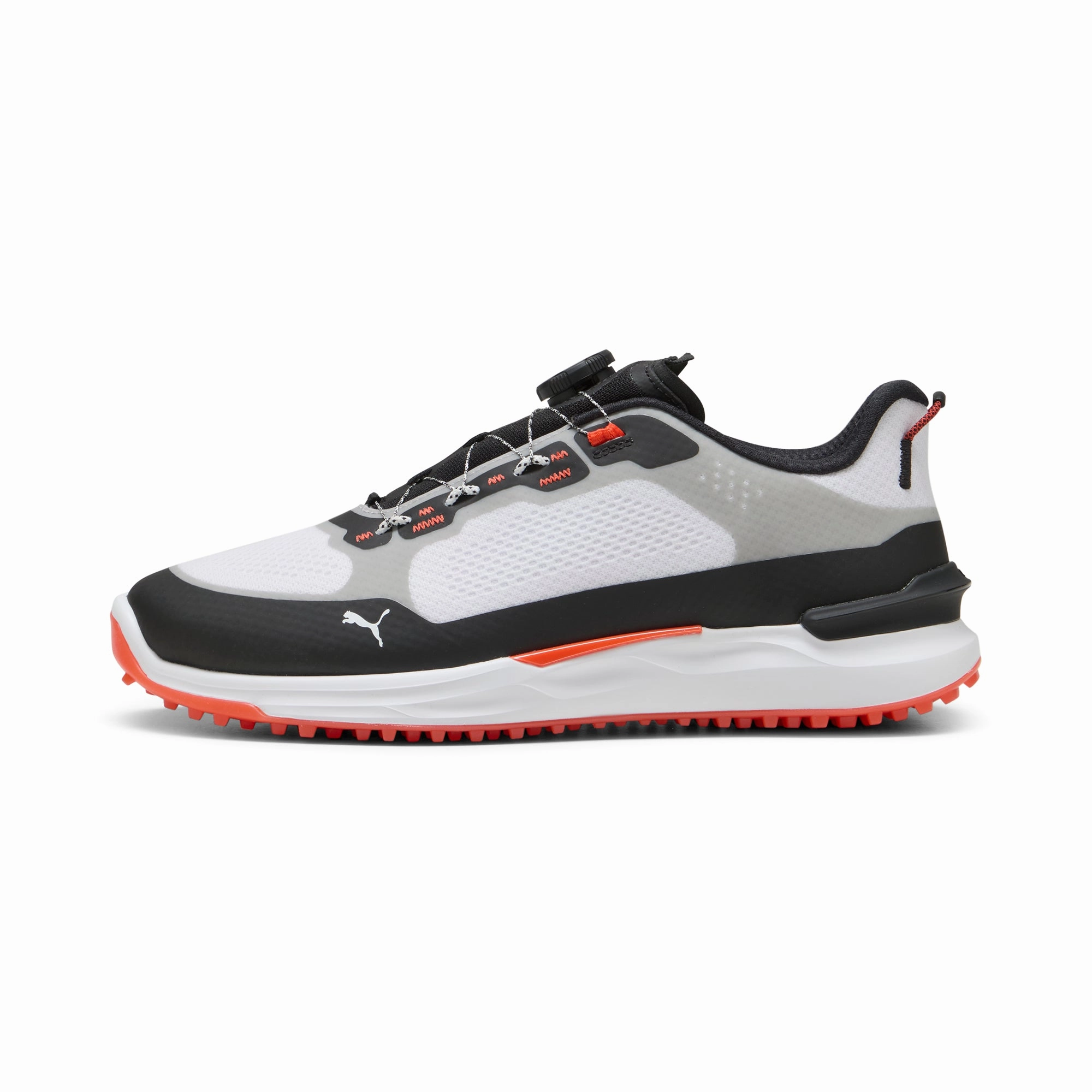 Trendy Choice IGNITE ELEVATE 2 Disc Spikeless Golf Shoes