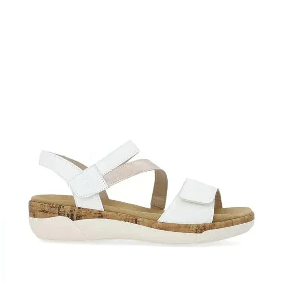 Slip Resistant Outdoor Fit REMONTE R6860-80 - WHITE