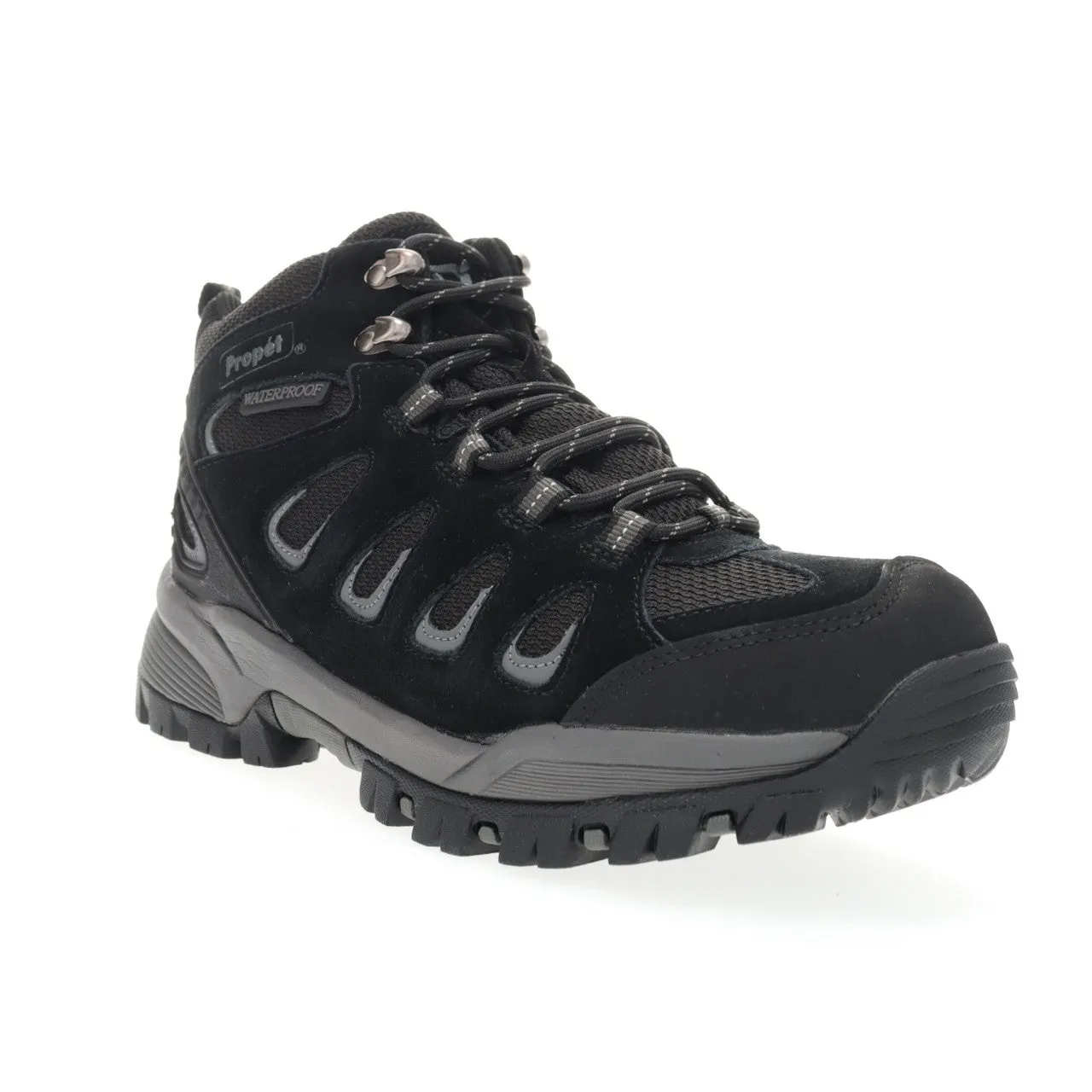 Ridge Walker -- Men's Waterproof Hiker Outback Proof