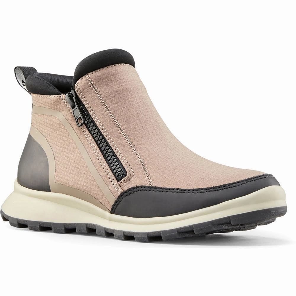 River Waterproof Sharp Look Functional Wear