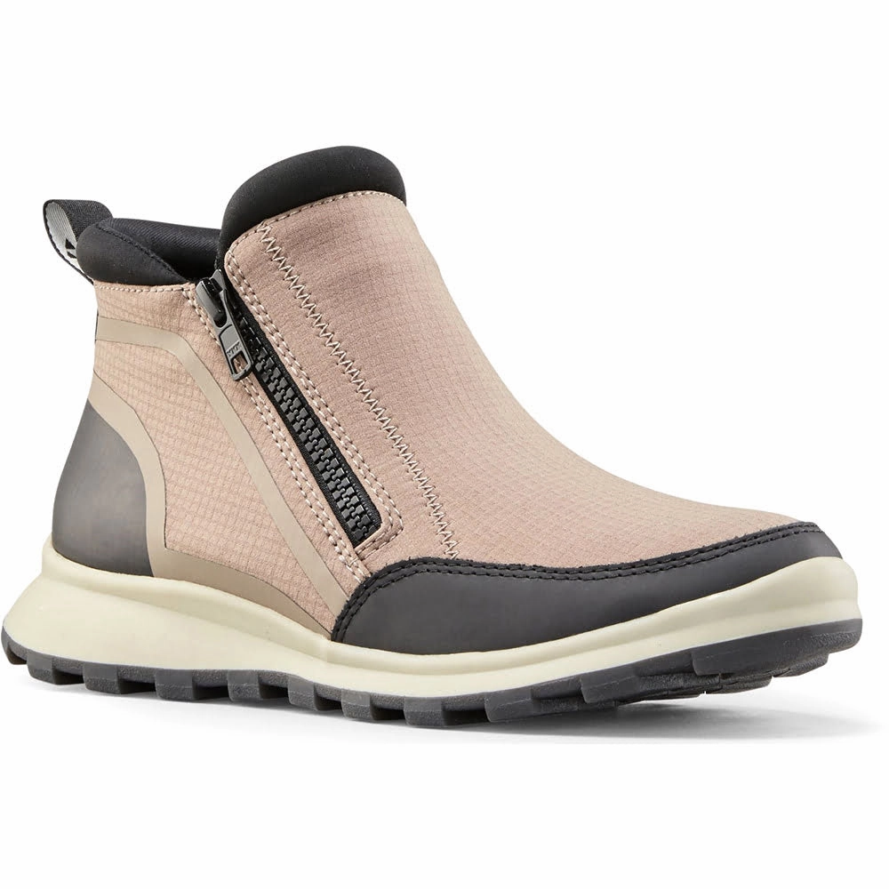 River Waterproof City Life Adjustable Straps