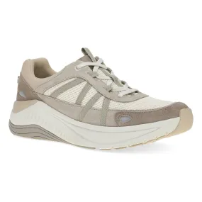 Poppy | Suede | Dune Cushioned Footbed Urban Sleek