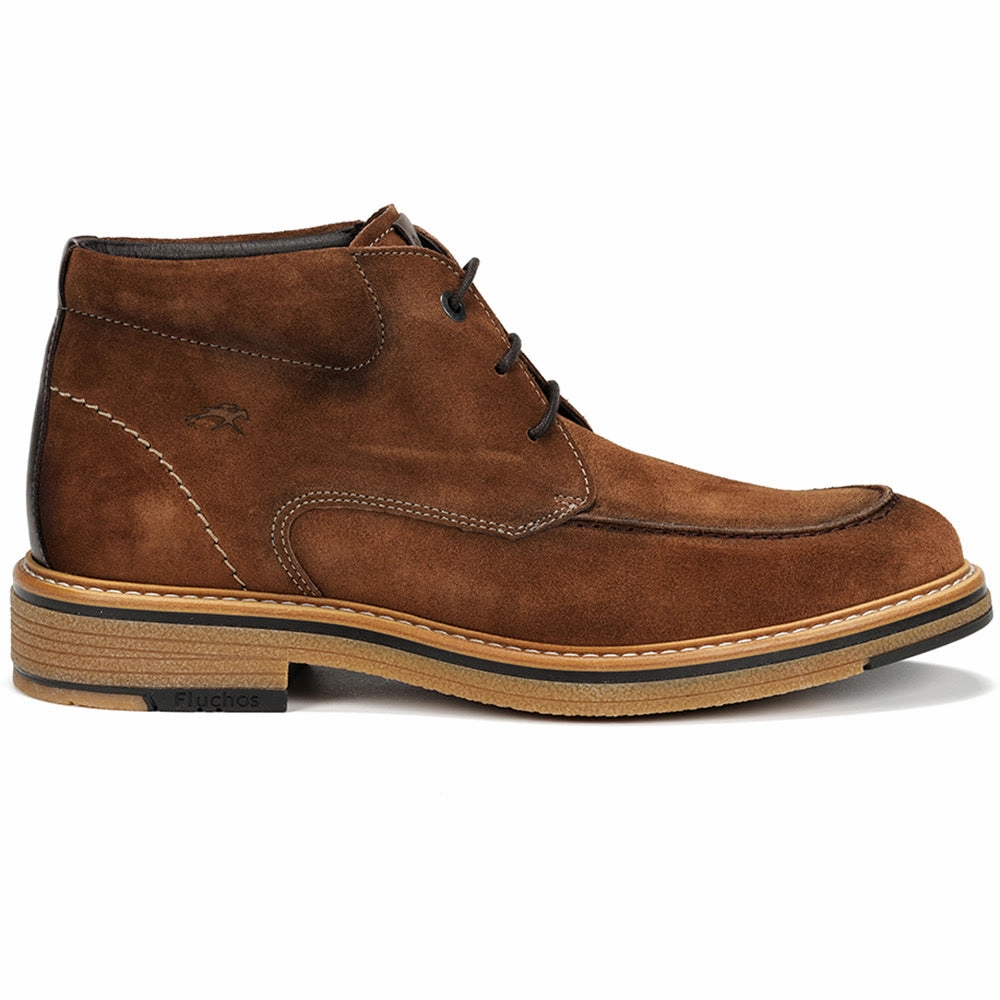 Graduate Strong Mood Kasper Boot