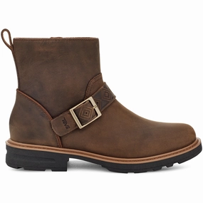 Coffee Shop Lift Up Rowena Buckle