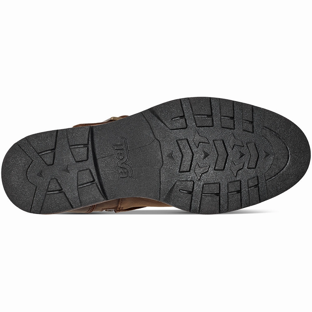 Durable Material Zip Fast Rowena Buckle