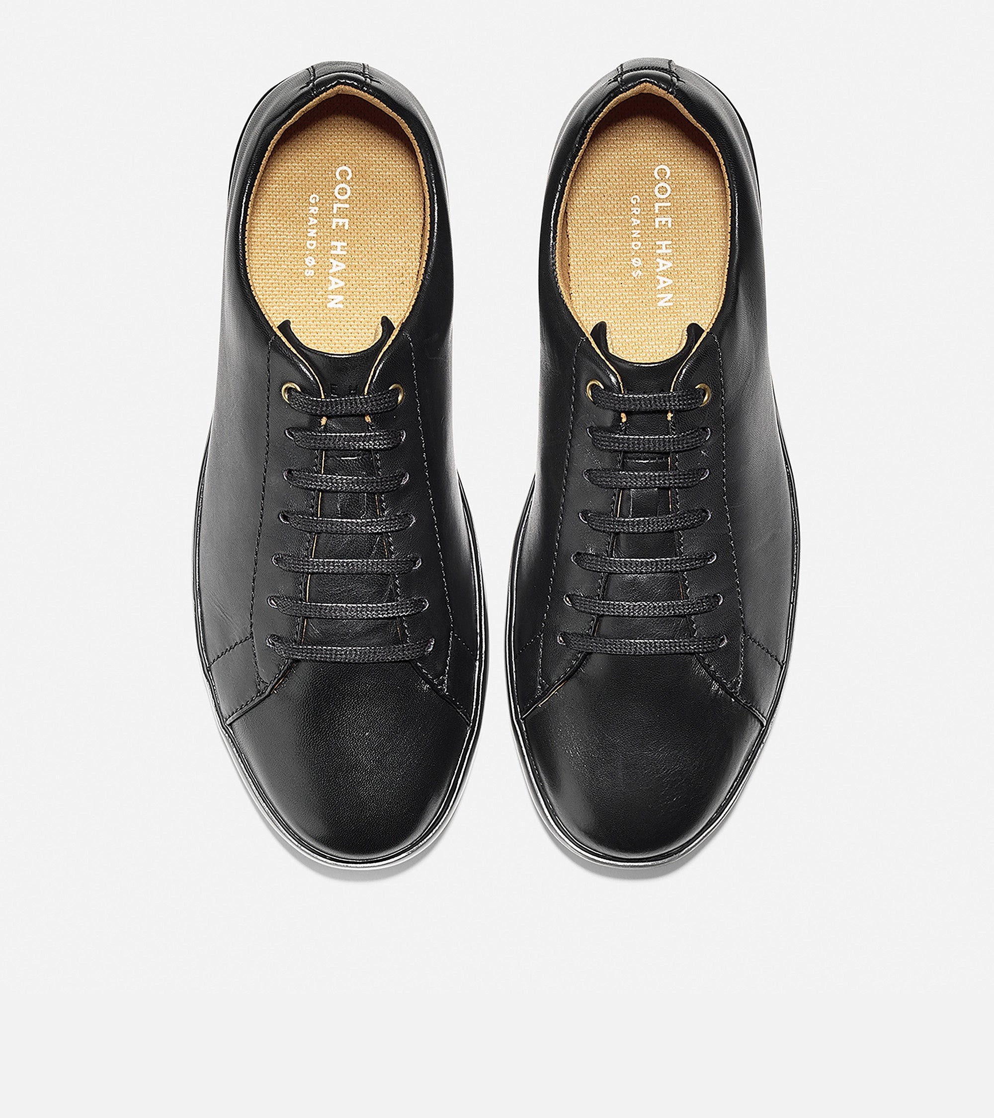 wide toe - box Grand Crosscourt Sneaker