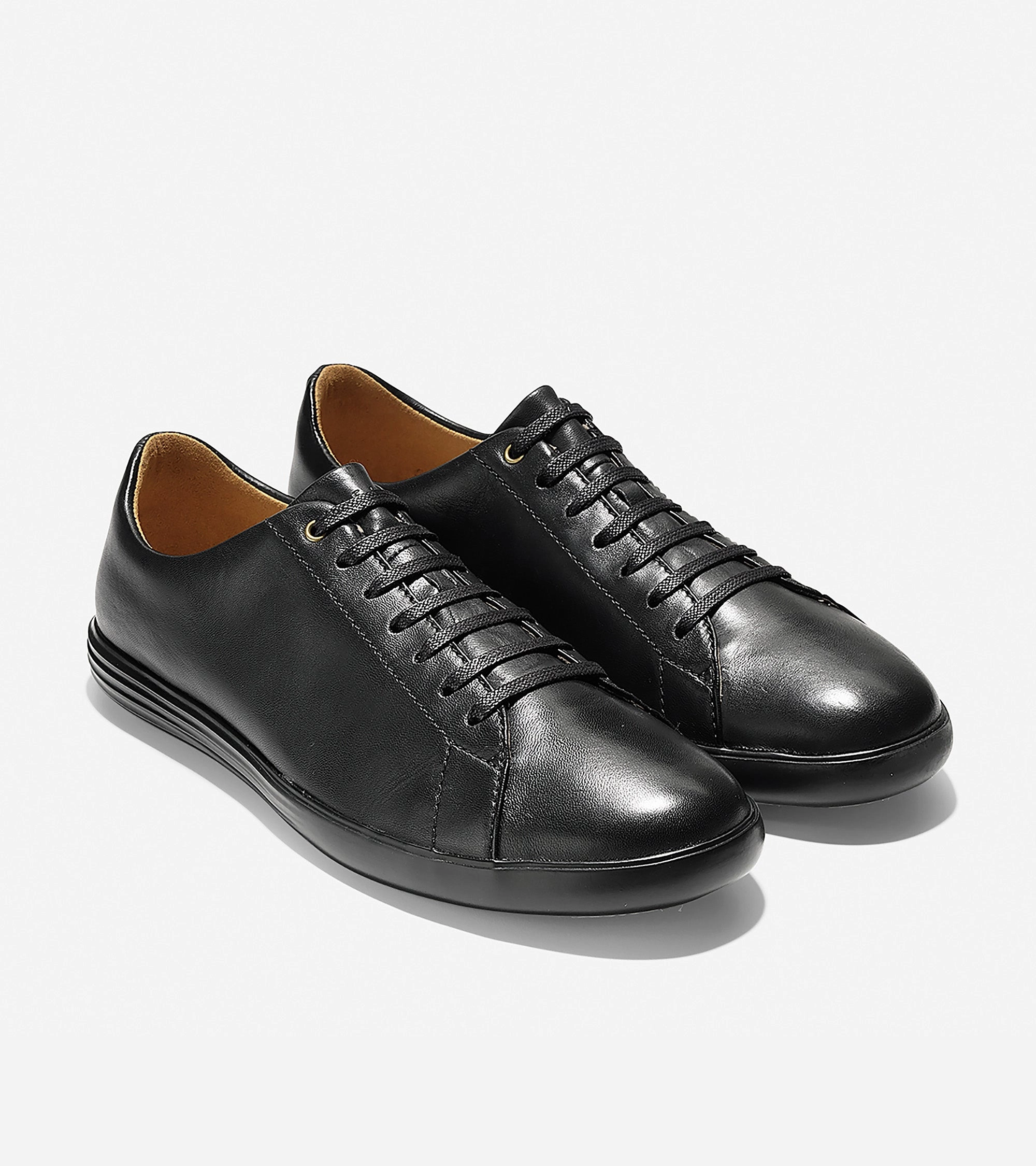 Road Ready Grand Crosscourt Sneaker