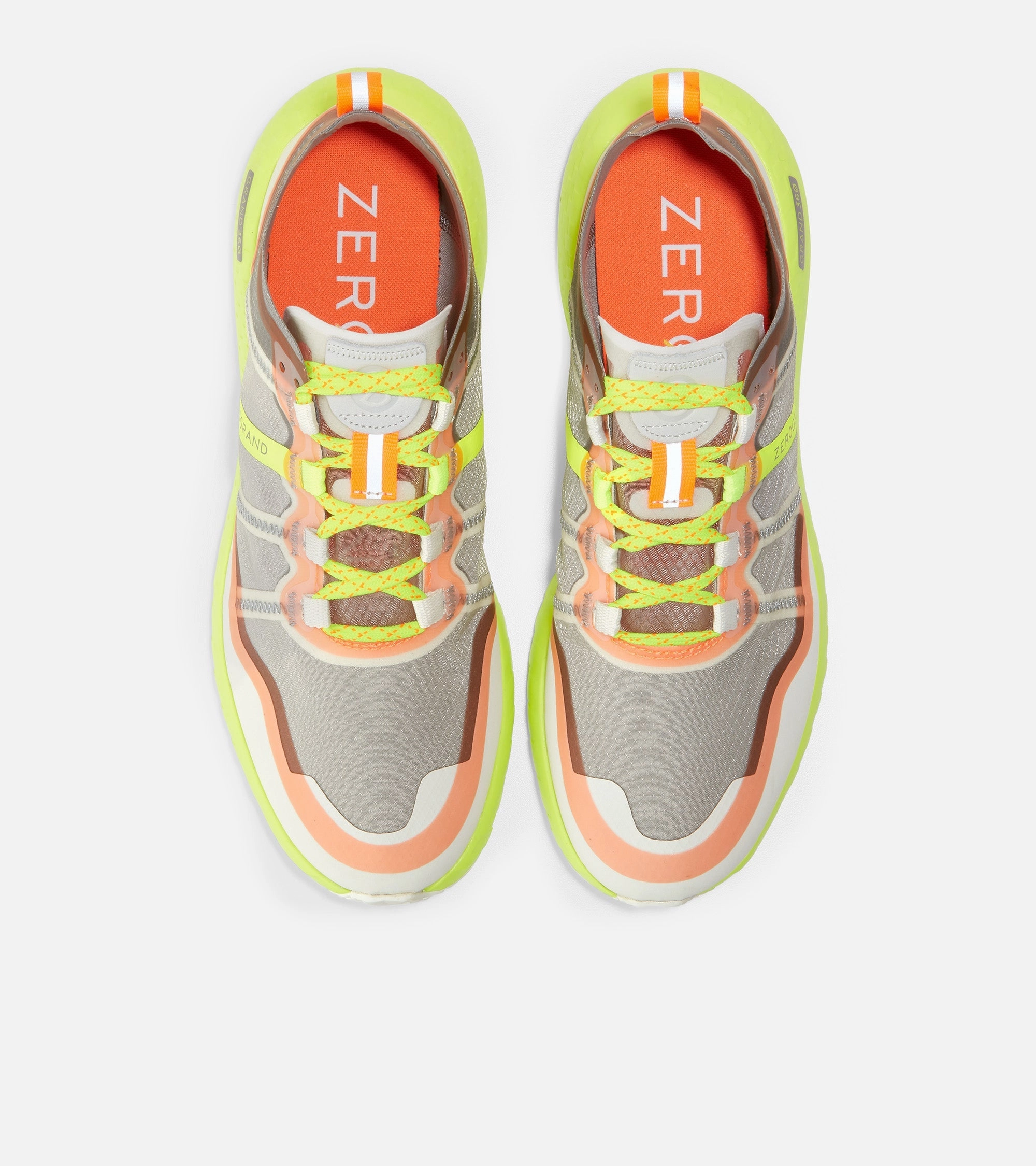 easy - to - put - on - simplicity shoes ZER?GRAND Outpace Running Shoe