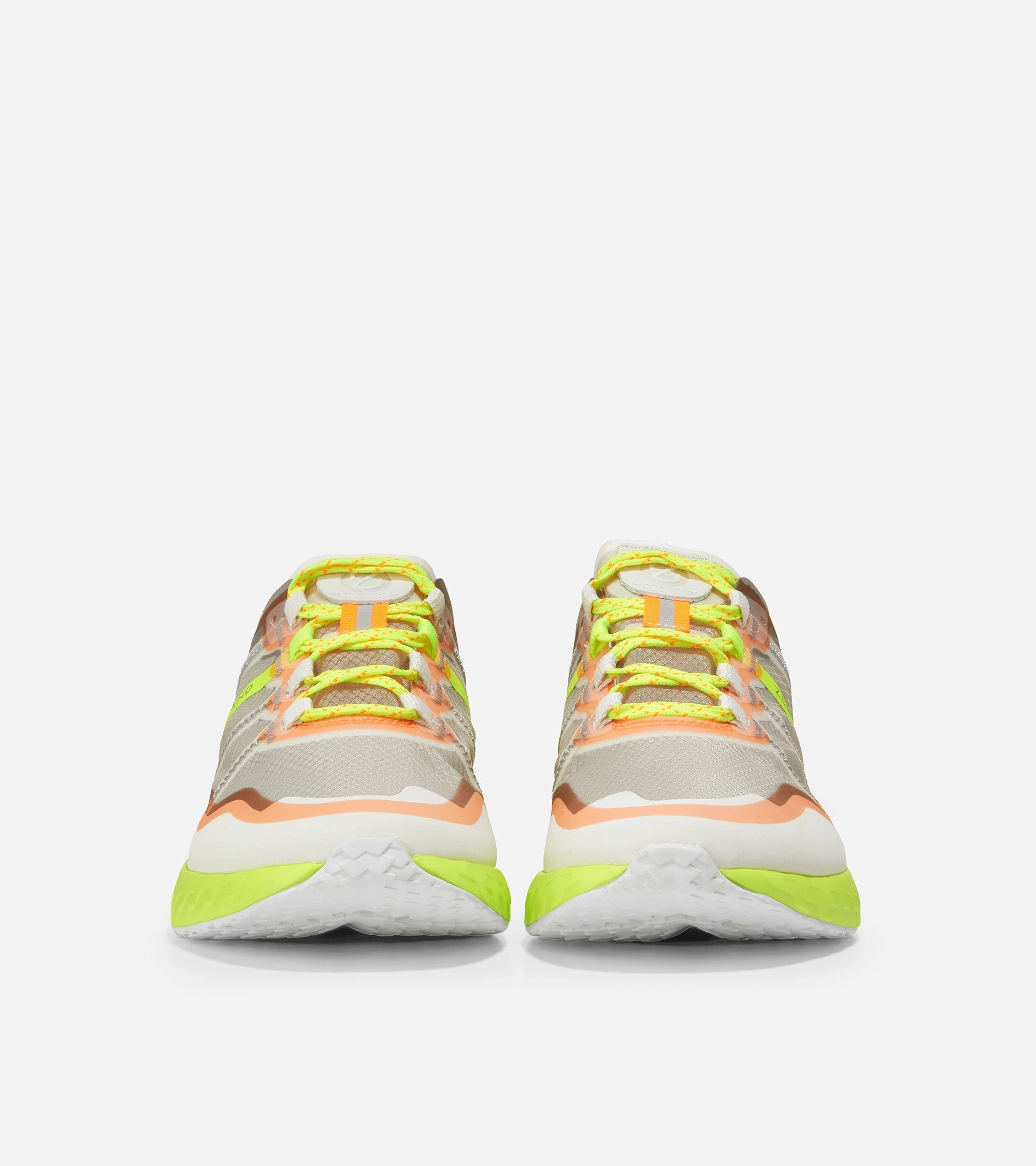 ZER?GRAND Outpace Running Shoe Base Support