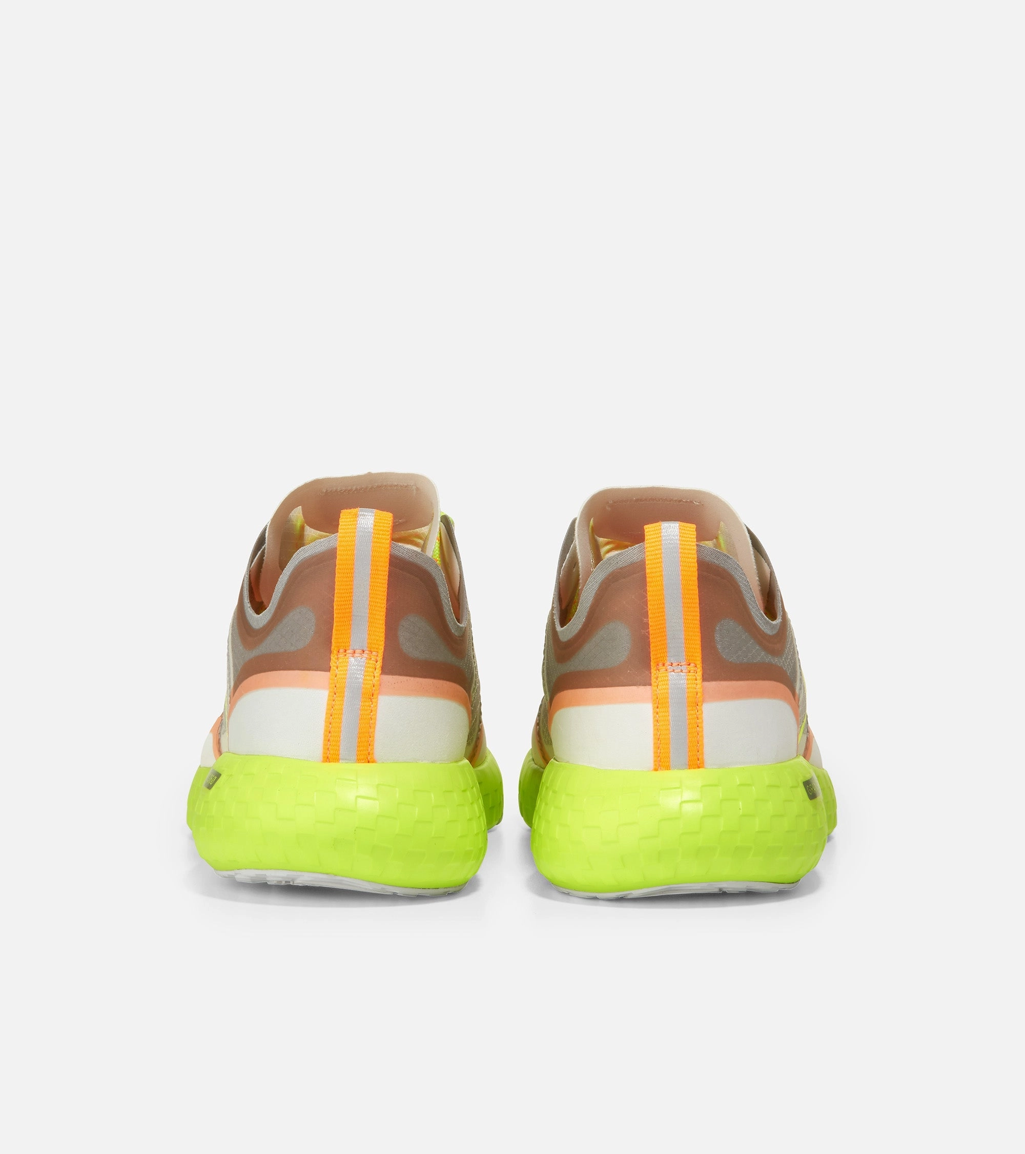 ZER?GRAND Outpace Running Shoe paddleboarding - running shoes