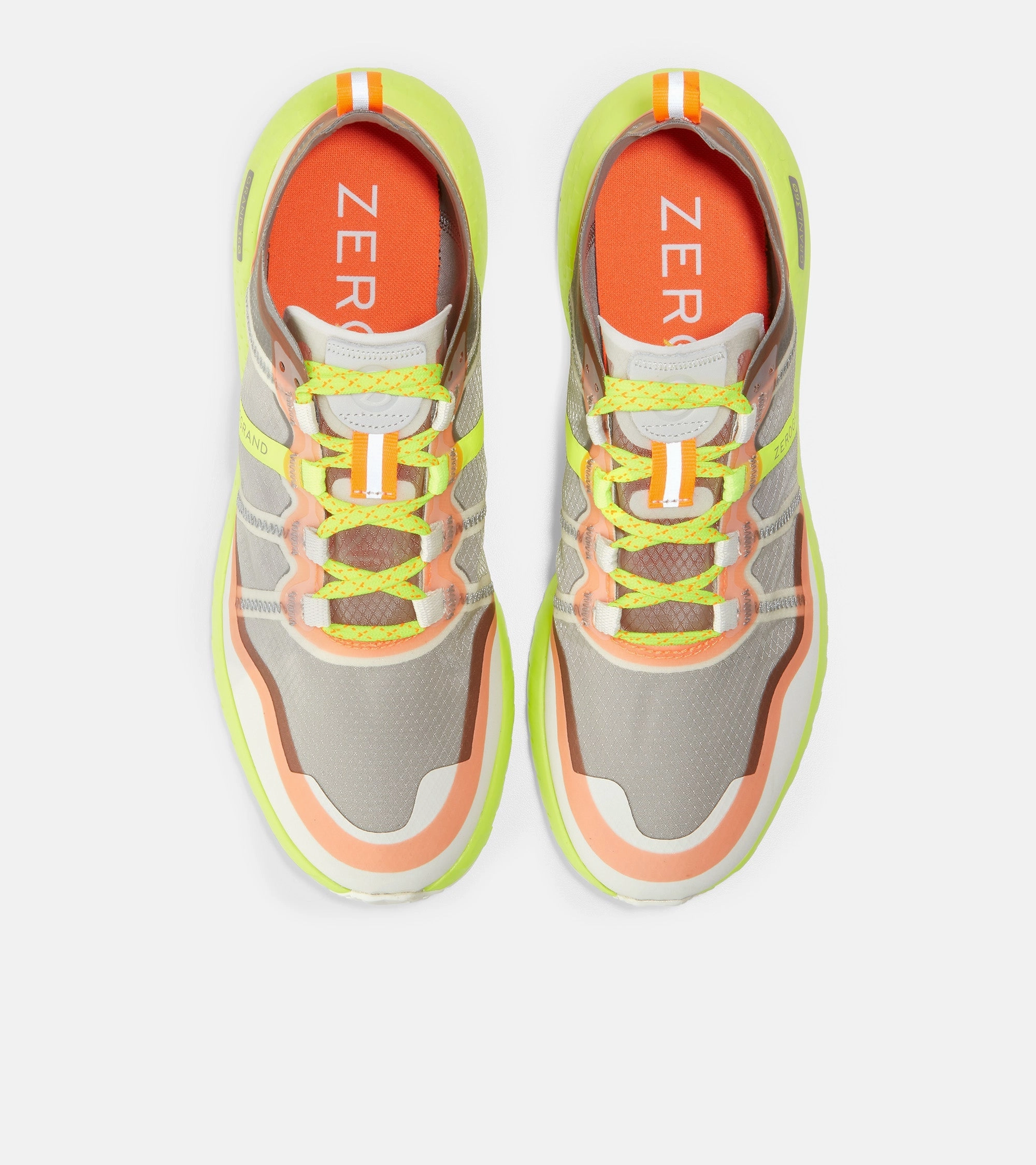 easy - to - put - on - simplicity shoes ZER?GRAND Outpace Running Shoe