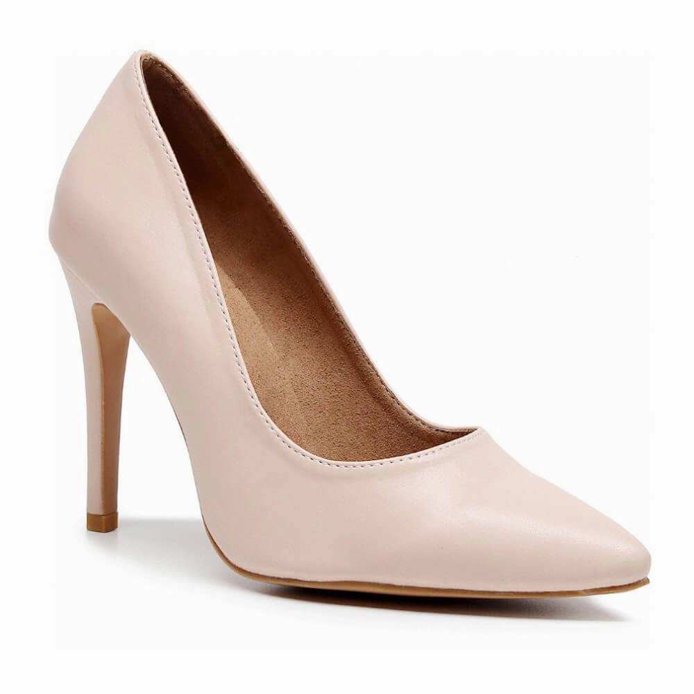 Pack Easy Adira Nude - Truly Nude Shade Two - Street Sole