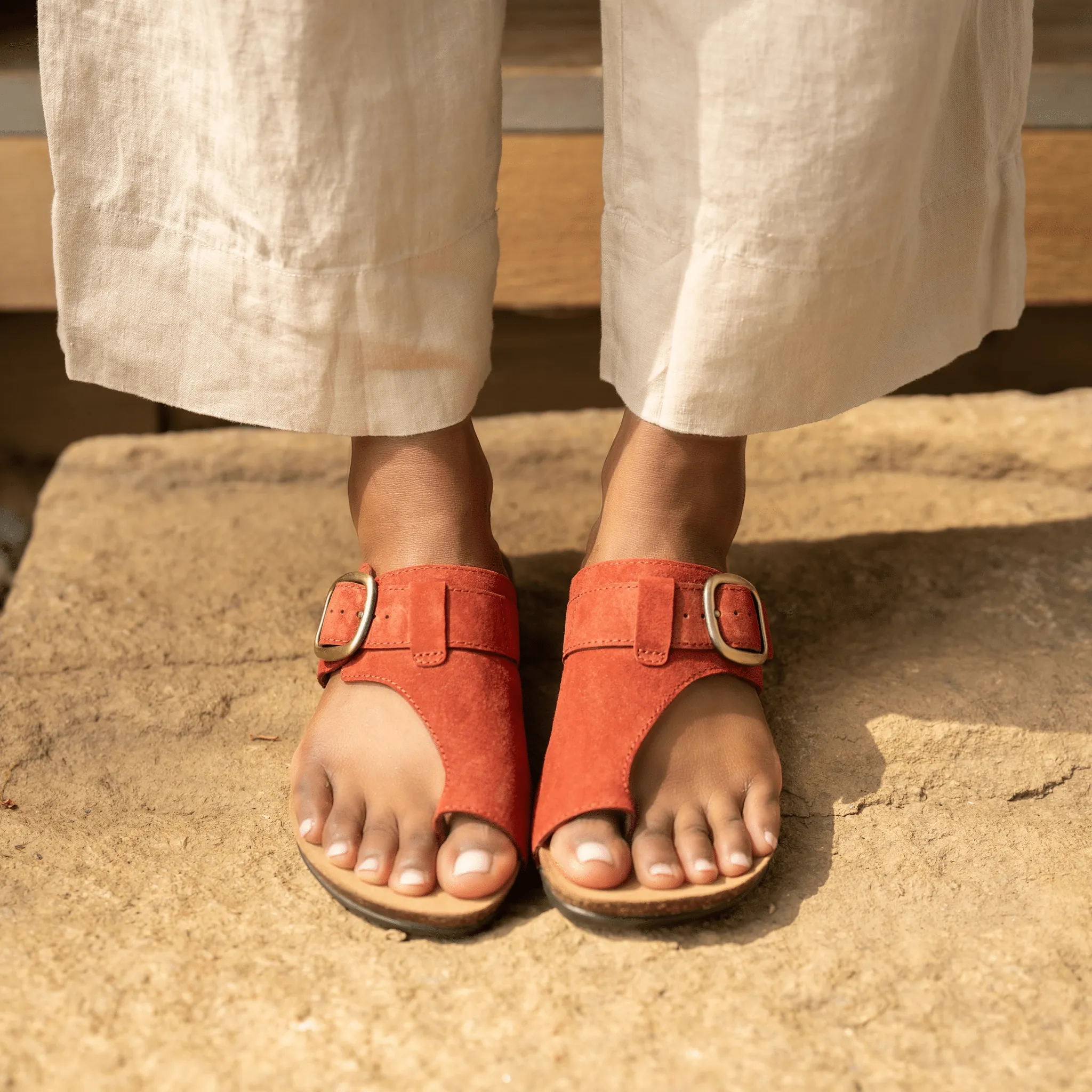 Rylee | Suede | Cayenne Media Pop