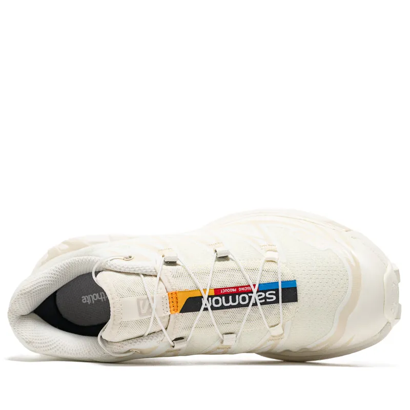 Salomon XT-6 - Vanilla Ice/Almond Milk Training efficiency