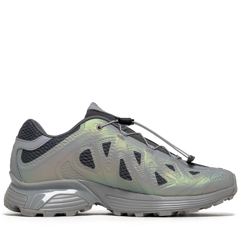 heavy - duty sole shoes moderate - performance specification shoes Salomon XT-Whisper Void - Alloy/Castlerock