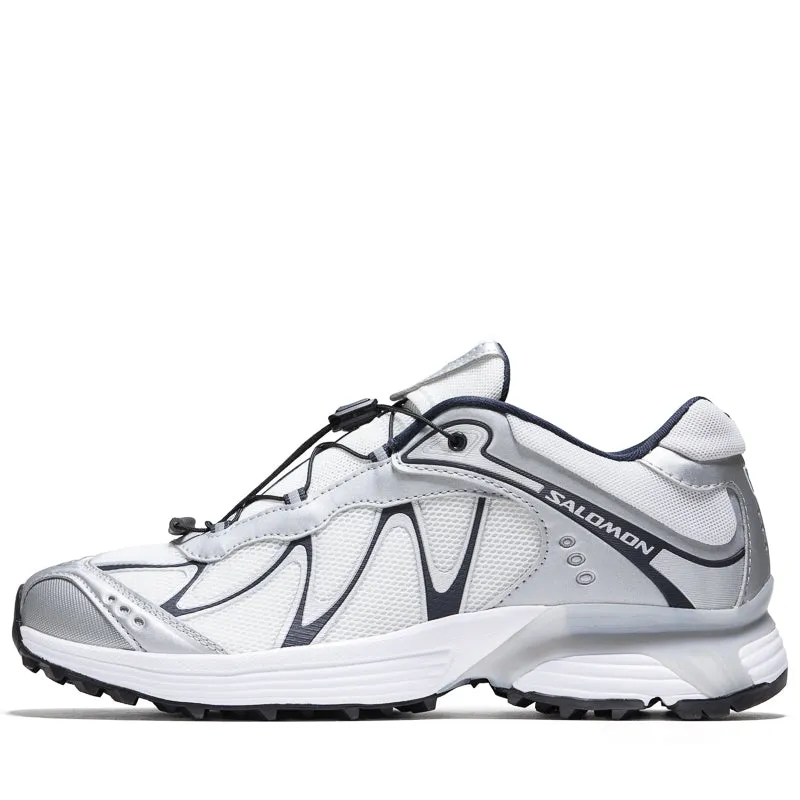 Salomon XT-Whisper - White/Silver support - enhanced shoes