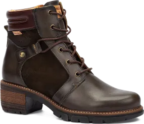 Fall Ready Anti-Friction San Sebastian 8979C1