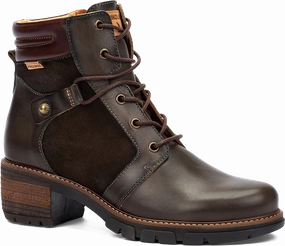 Fall Ready Anti-Friction San Sebastian 8979C1