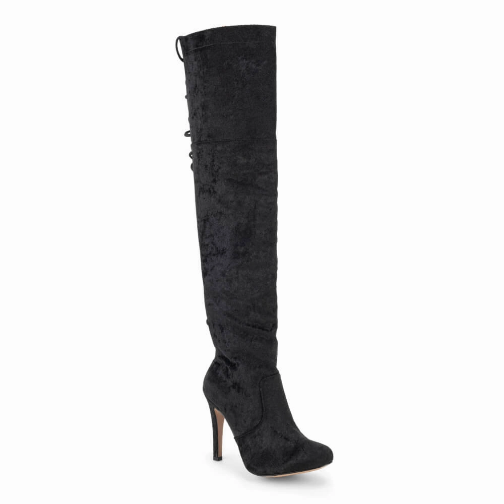 Sashah Rugged Terrain