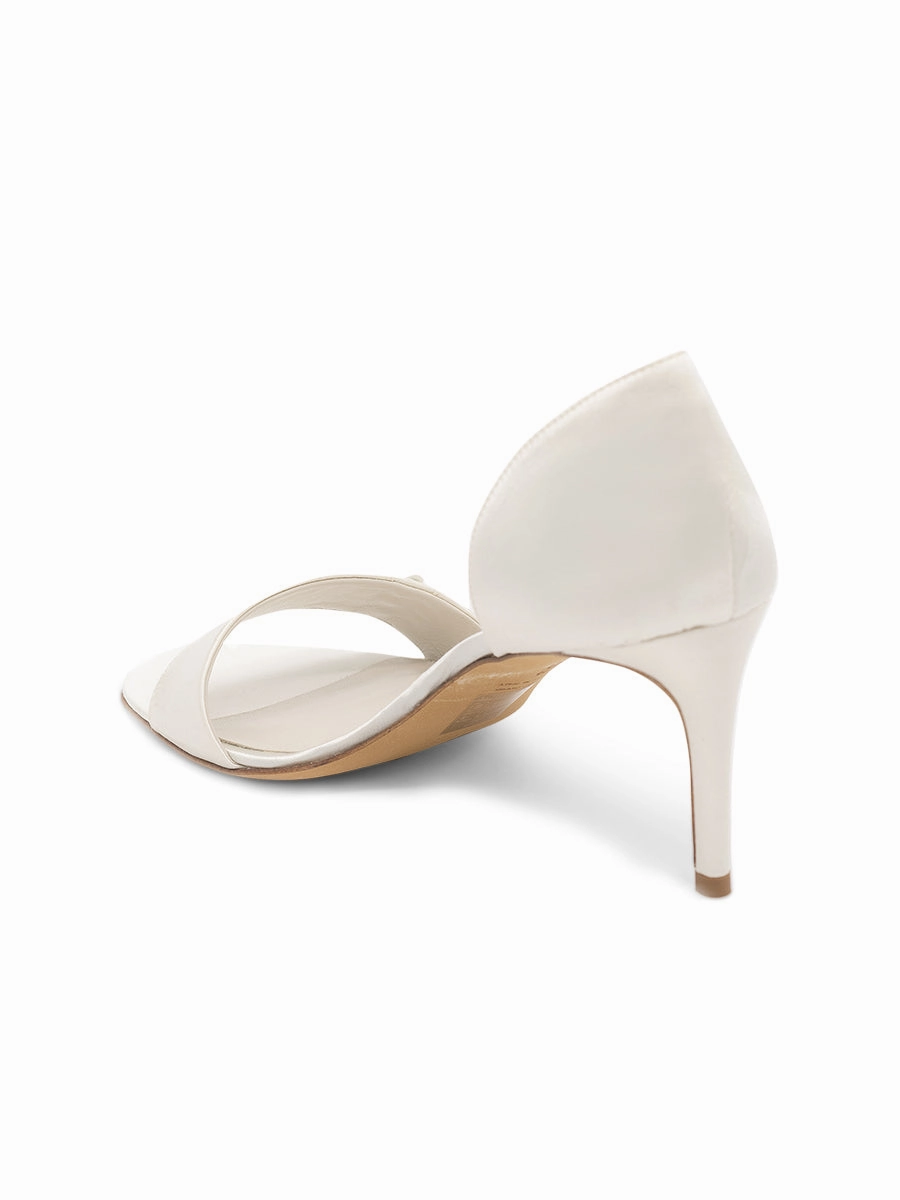 Refined Footwear Ciara d'Orsay Pump