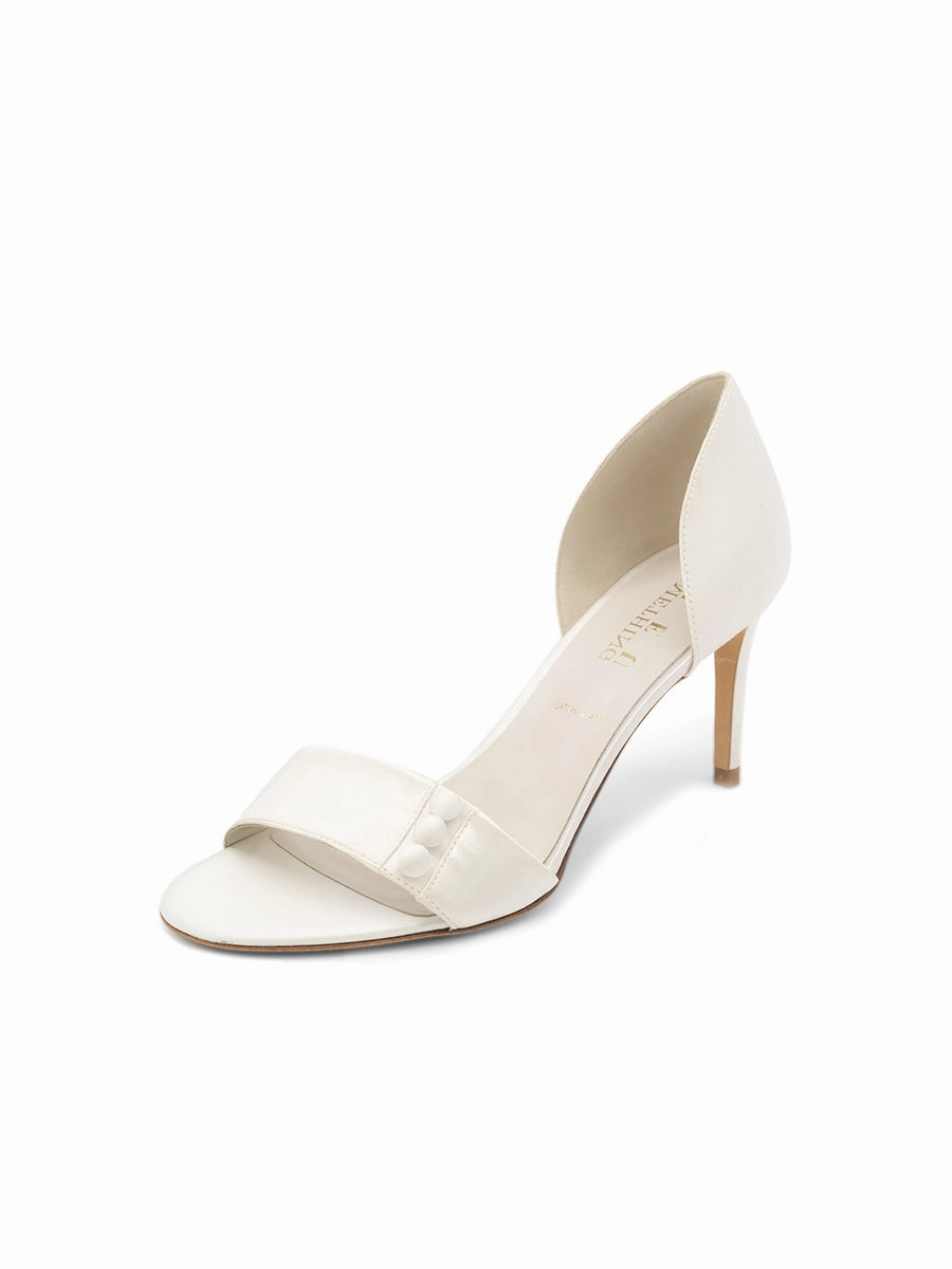 Ciara d'Orsay Pump Evening Heels