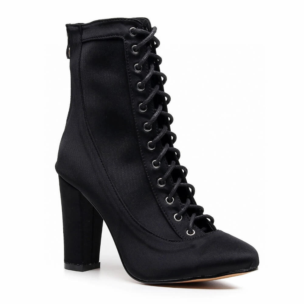 Skin care Savashjay - Black Lycra - Street Sole