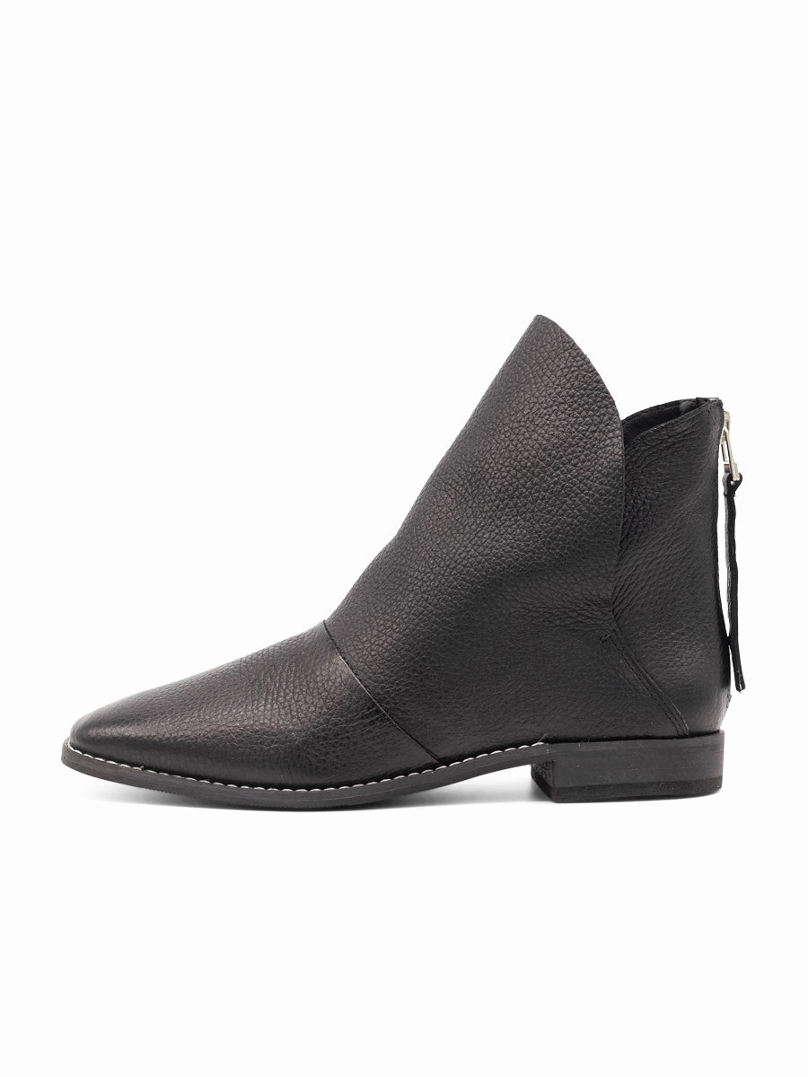 Durable Sole Schrunch