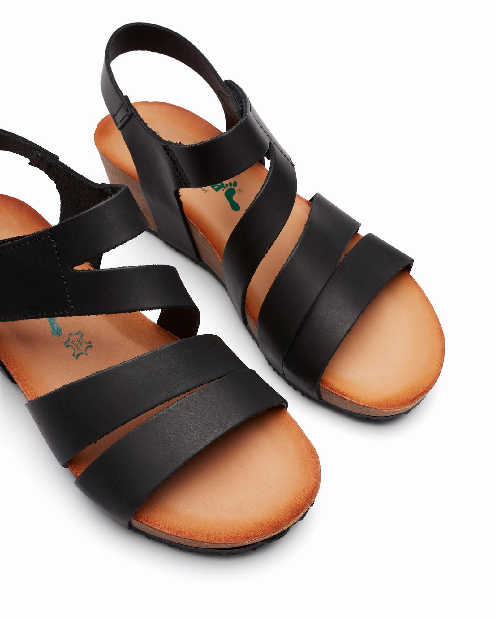 Step Ready Classic Choice Scorpi Black