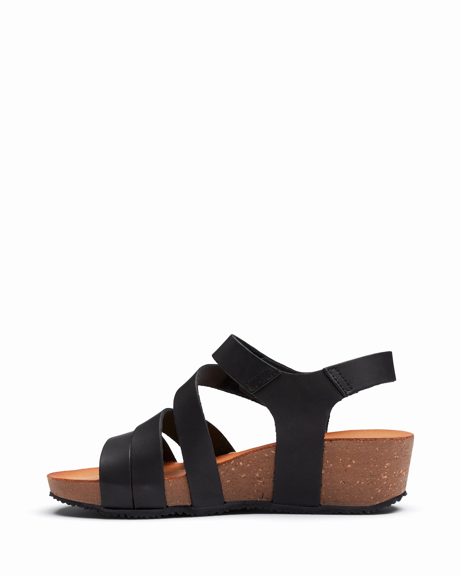 Scorpi Black Cruise Wear