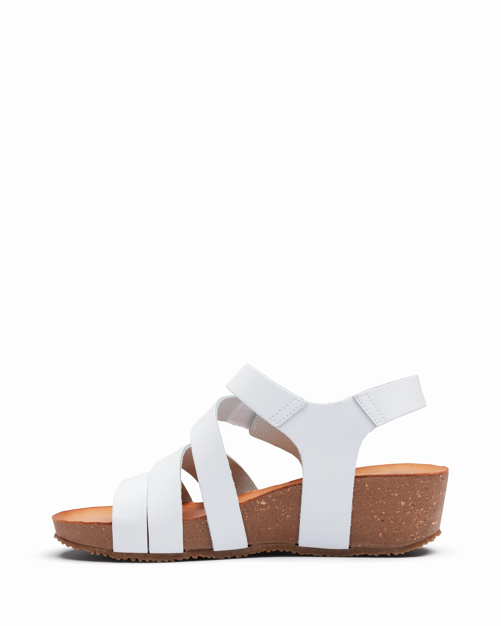 Scorpi White Trendy Flip-flops