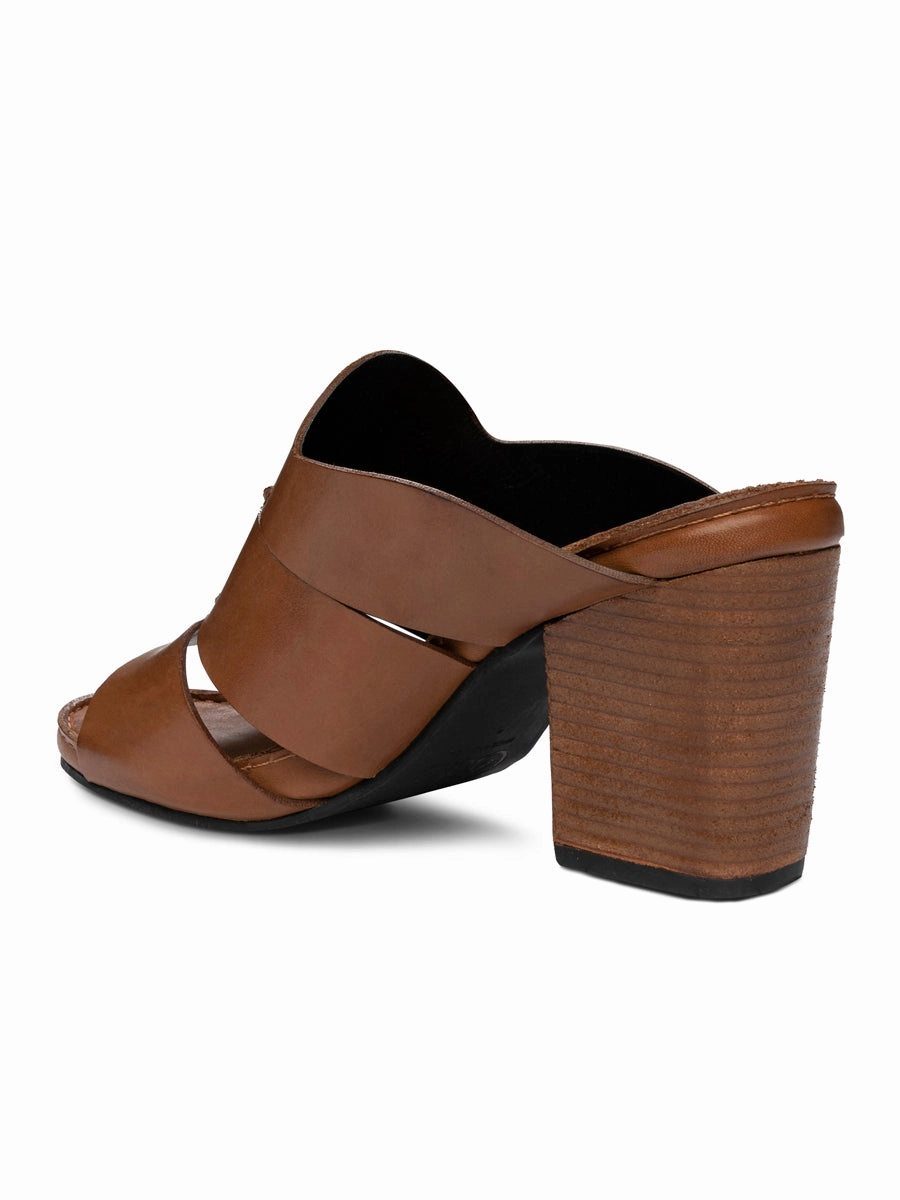 Winter Heels Seamingly